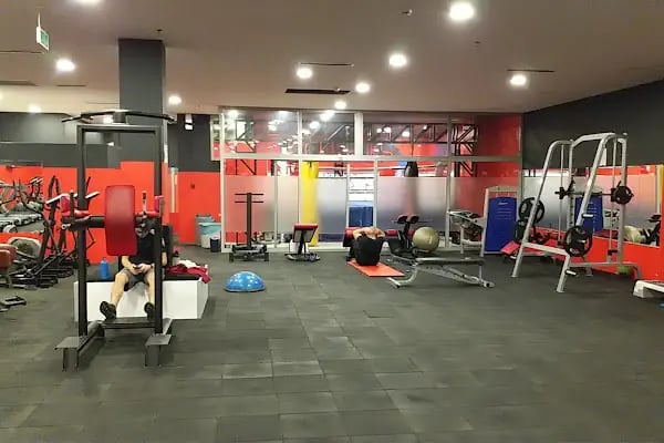 My Wellness Fitness Club ATAEVLER - Resim 1