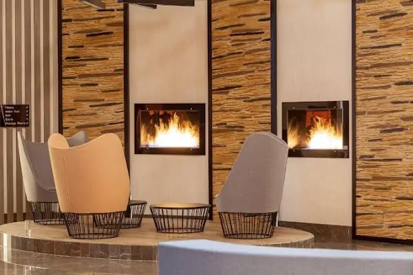Vib Best Western Antalya - Resim 11