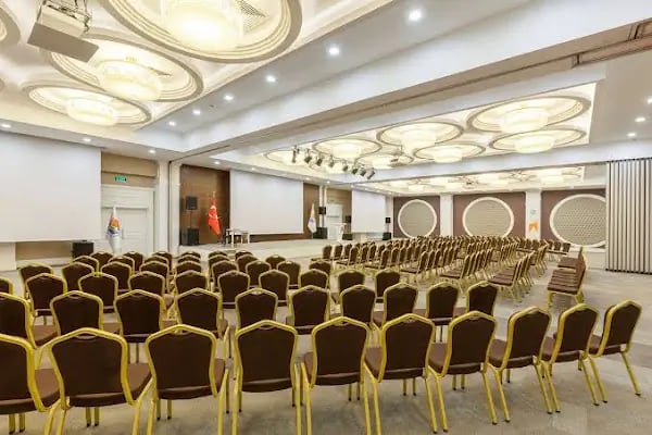 Vib Best Western Antalya - Resim 15