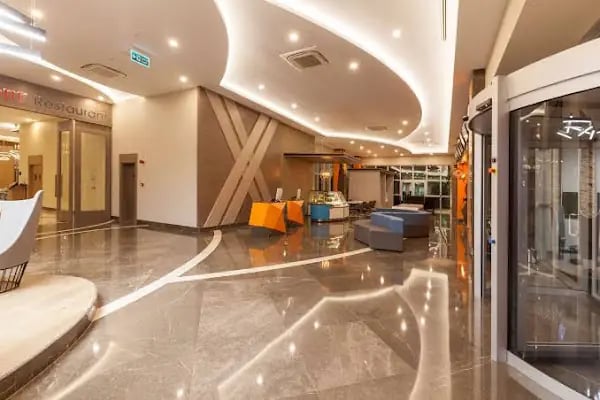 Vib Best Western Antalya - Resim 6