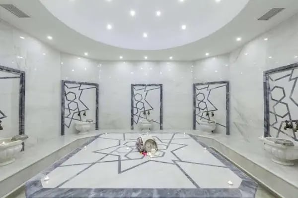 Vib Best Western Antalya - Resim 7