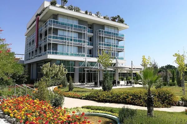 Vib Best Western Antalya - Resim 20