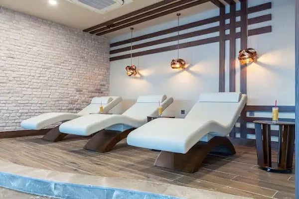 Vib Best Western Antalya - Resim 16