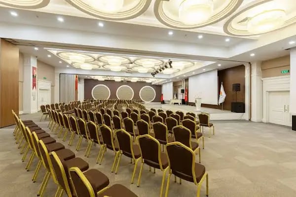 Vib Best Western Antalya - Resim 18