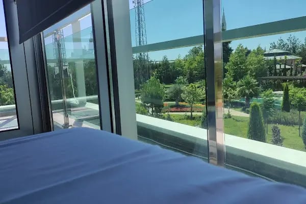 Vib Best Western Antalya - Resim 2