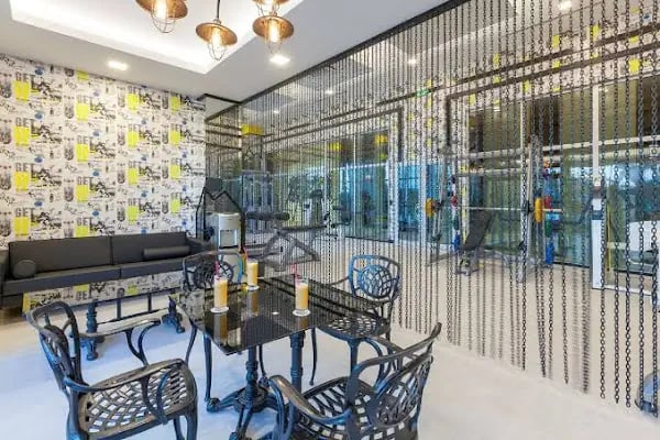 Vib Best Western Antalya - Resim 8