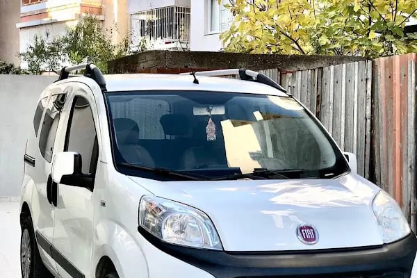 En-Ya Rent a Car Araç Kiralama Bergama - Resim 3