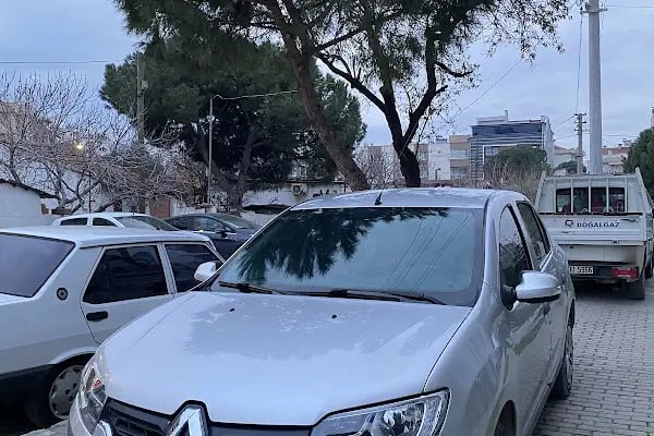 En-Ya Rent a Car Araç Kiralama Bergama - Resim 19