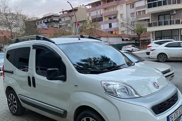 En-Ya Rent a Car Araç Kiralama Bergama - Resim 17