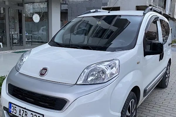 En-Ya Rent a Car Araç Kiralama Bergama - Resim 18