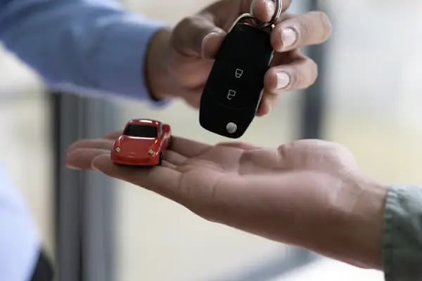 En-Ya Rent a Car Araç Kiralama Bergama - Resim 12