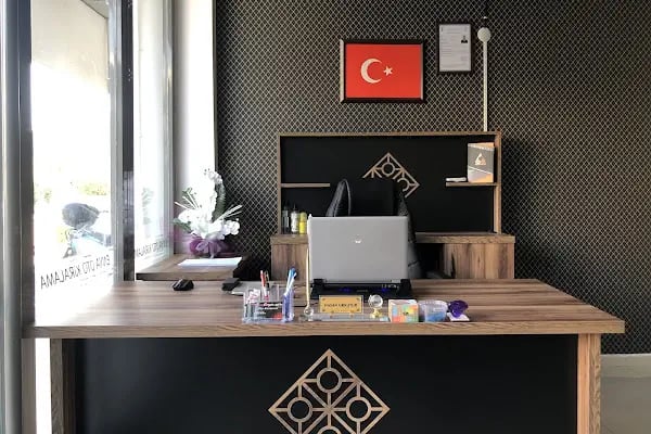 En-Ya Rent a Car Araç Kiralama Bergama - Resim 9