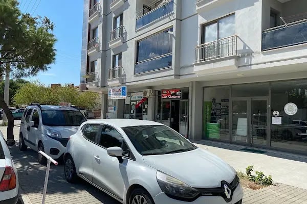 En-Ya Rent a Car Araç Kiralama Bergama - Resim 14