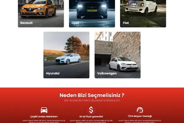 En-Ya Rent a Car Araç Kiralama Bergama - Resim 15