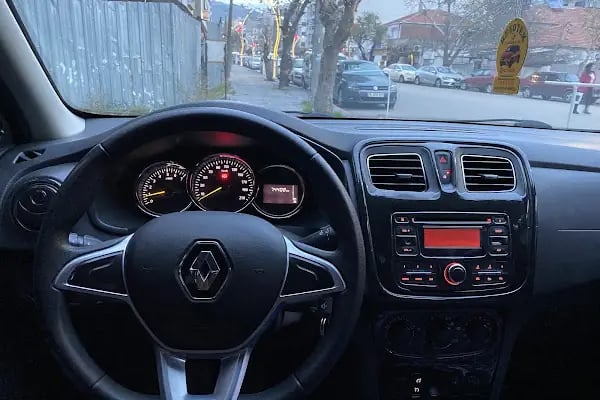 En-Ya Rent a Car Araç Kiralama Bergama - Resim 8