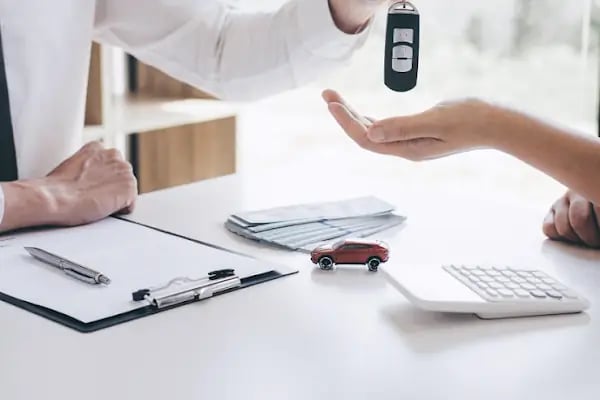 En-Ya Rent a Car Araç Kiralama Bergama - Resim 11