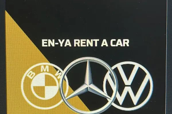 En-Ya Rent a Car Araç Kiralama Bergama - Resim 13