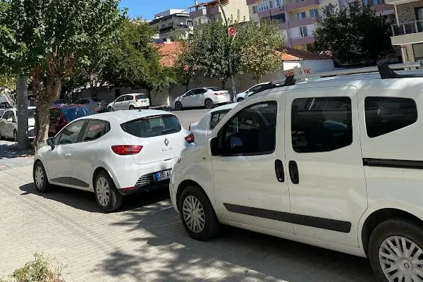 En-Ya Rent a Car Araç Kiralama Bergama - Resim 5