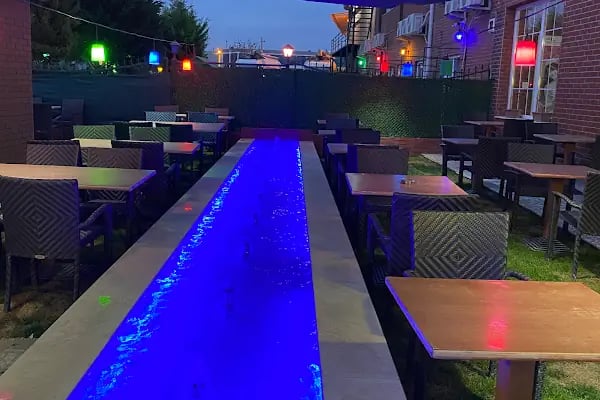 ISTANBLU HOTEL &amp; SPA IZMIR - Resim 3
