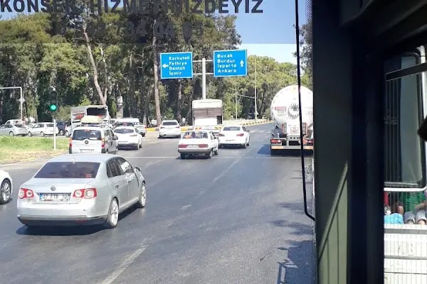 Akdeniz Su Ürünleri Araştırma Üretme ve Eğitim Enstitüsü Müdürlüğü - Resim 13