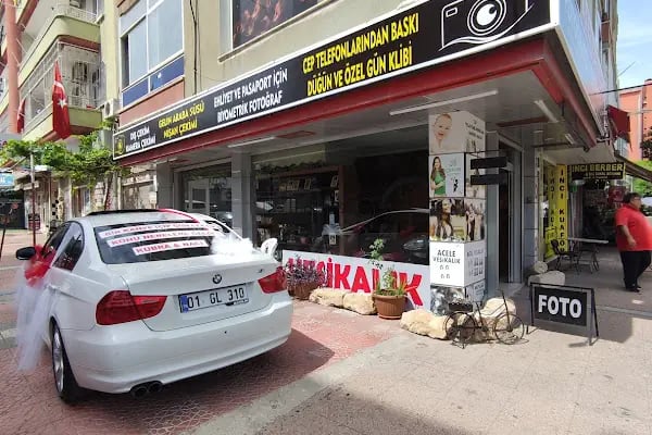 Mutluay Fotoğraf Atölyesi - Resim 2