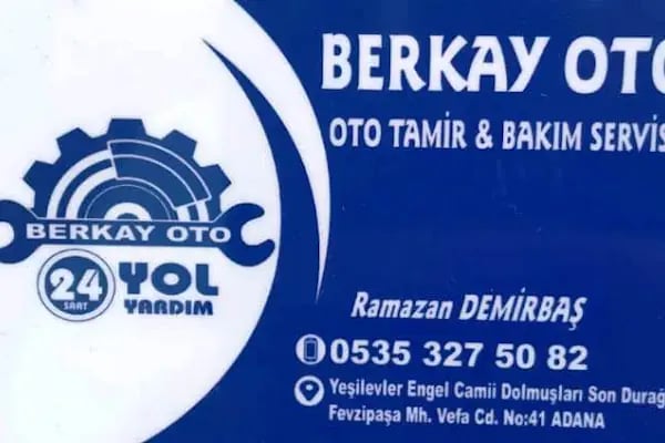 Berkay oto özel ford servisi - Resim 17