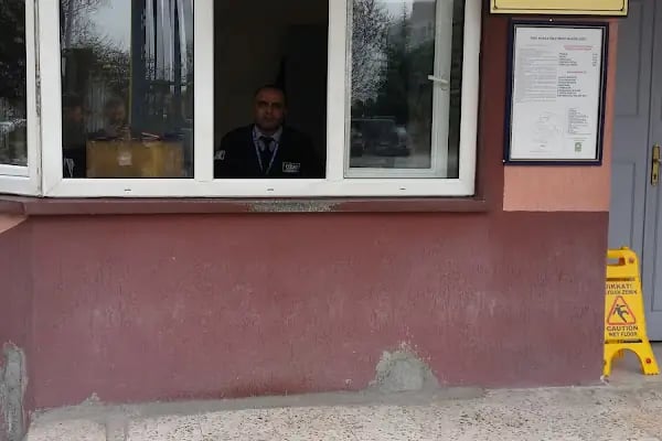 Mke Geri Dönüşüm İşletme Müdürlüğü - Resim 3