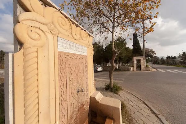 Gümüşlük Mezarlığı - Resim 4