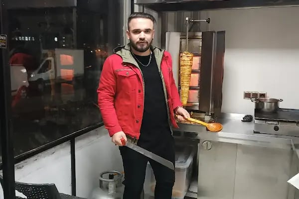 Stop Tr Döner - Resim 2