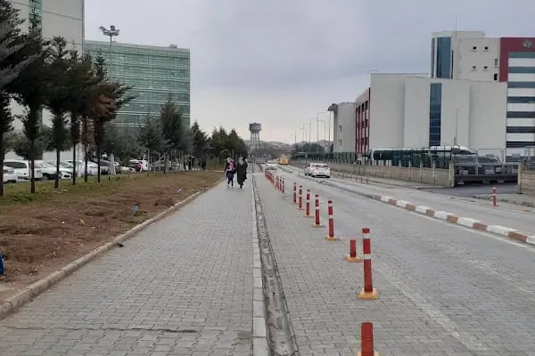 Malatya Eğitim ve Araştırma Hastanesi - Resim 6