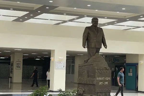 Malatya Eğitim ve Araştırma Hastanesi - Resim 19