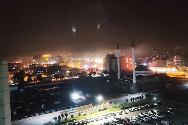 Malatya Eğitim ve Araştırma Hastanesi - Resim 10