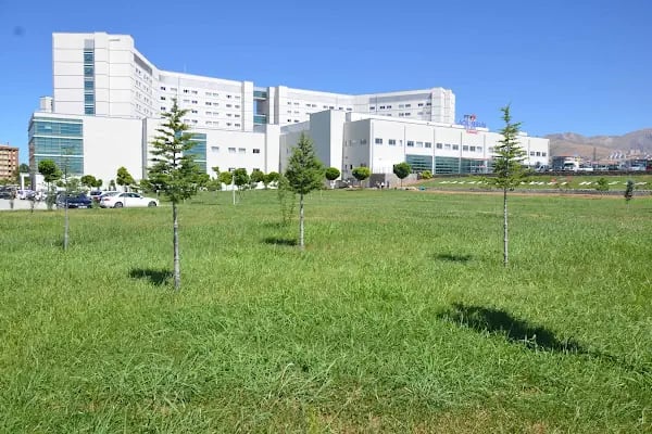 Malatya Eğitim ve Araştırma Hastanesi - Resim 14