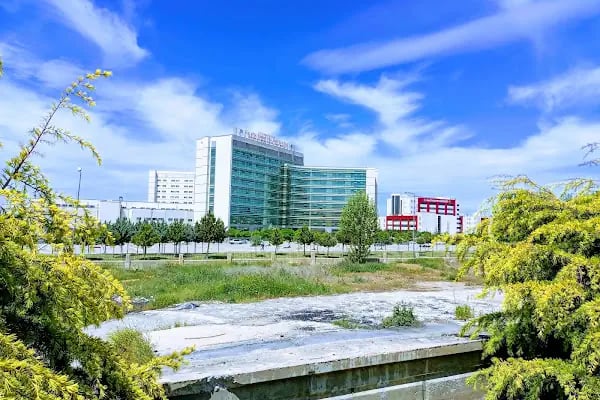 Malatya Eğitim ve Araştırma Hastanesi - Resim 2