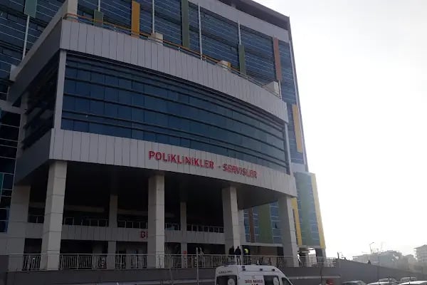 Malatya Eğitim ve Araştırma Hastanesi - Resim 16