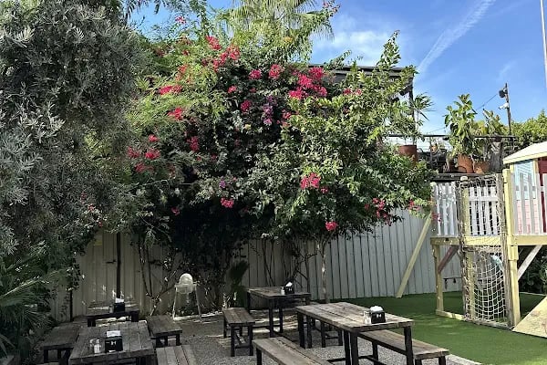 Enberi Cafe - Resim 15