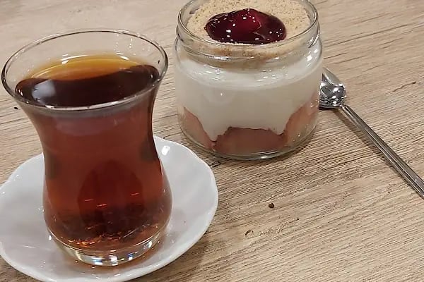 Köyüm Fırın Ekmek Pasta Cafe - Resim 7