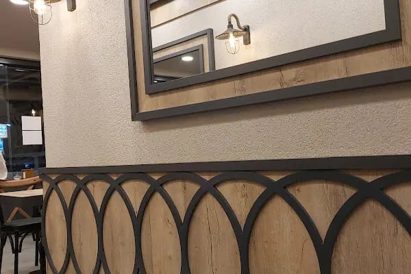 Köyüm Fırın Ekmek Pasta Cafe - Resim 8