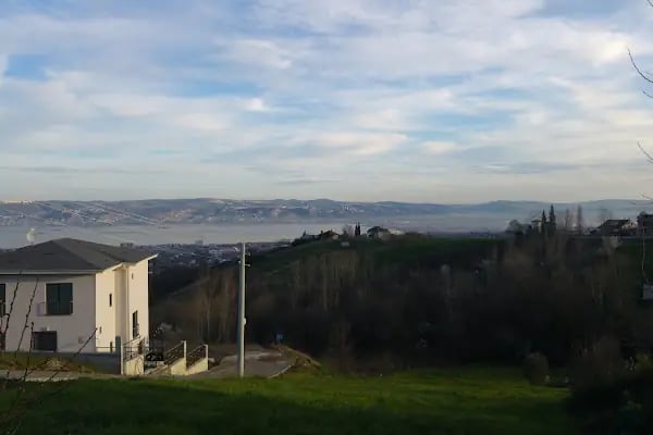 Ayazma Camii - Resim 13