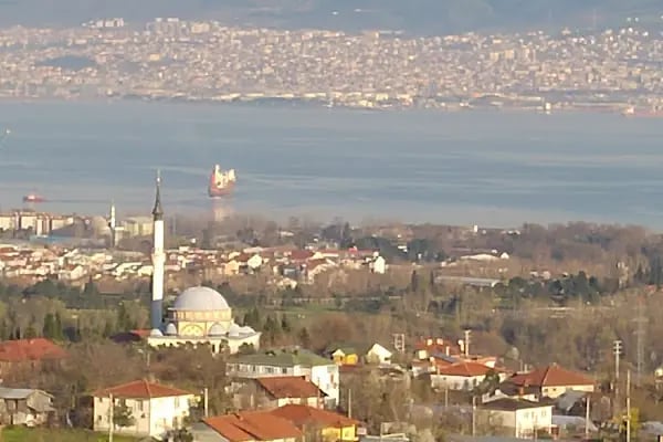 Ayazma Camii - Resim 7