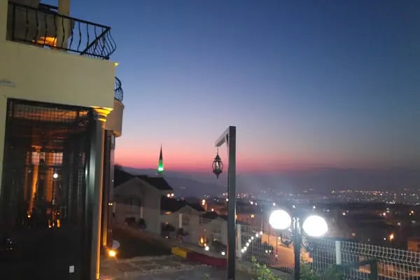 Ayazma Camii - Resim 11