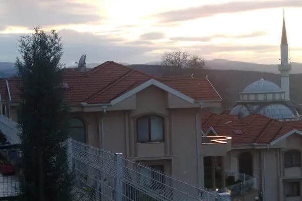 Ayazma Camii - Resim 15