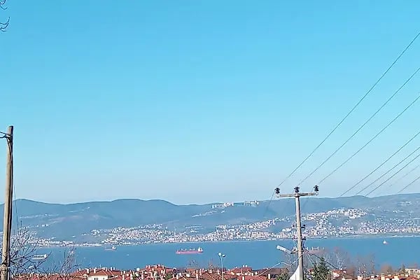 Ayazma Camii - Resim 16