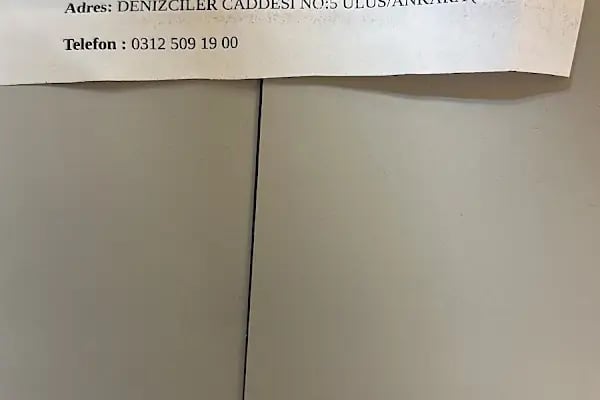 Harçlar Vergi Dairesi - Resim 3