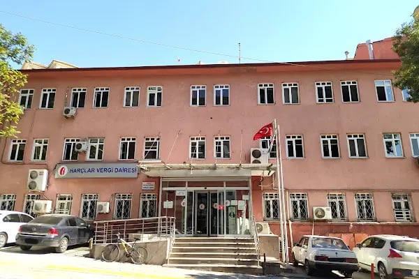 Harçlar Vergi Dairesi - Resim 4