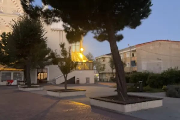 Sıddık Cami - Resim 6