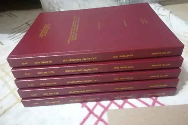 Med Copy Center - Resim 7
