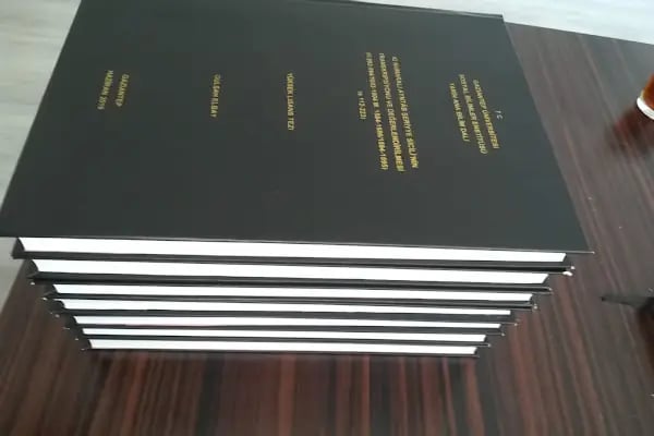 Med Copy Center - Resim 6