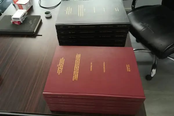 Med Copy Center - Resim 3
