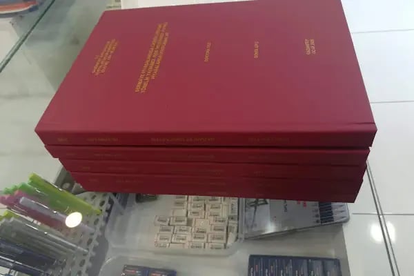 Med Copy Center - Resim 11